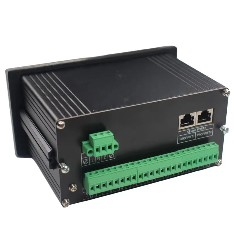 XH3180K-W200-PN Weighing Scale Weight Transmitter Panel Mount Weighing Loadcell Indicator GSD File