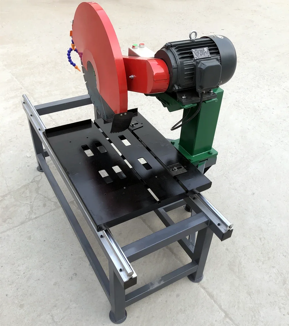 Factory Sale Small Water Jet Block Hollow Bricks Limestone Granite Marble Stone Cutting Machine
