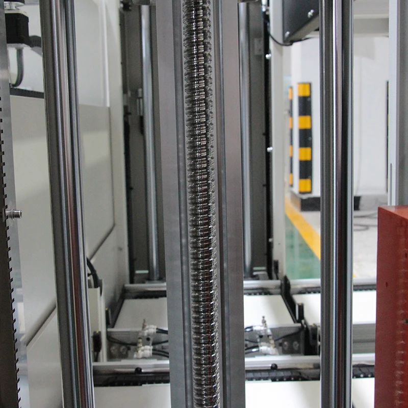 ZB2535NOX 500W NGOK SMT Unloader Machine Automatic Single And Double Guide NGOK Unloader Machine SMT Pcb Unloader