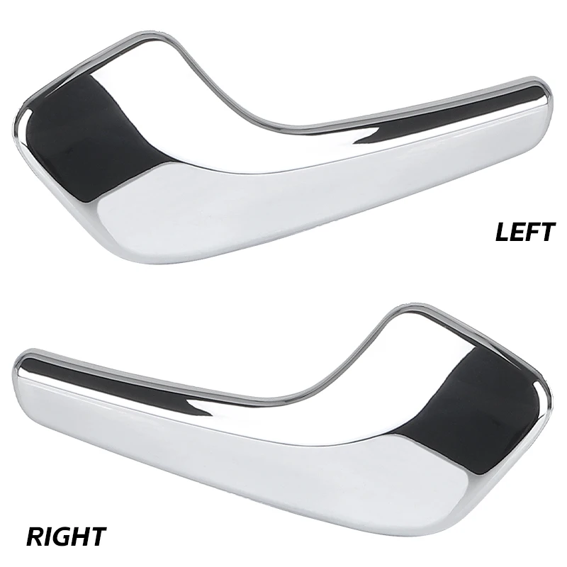 Car Interior Door Handle For Vauxhall CORSA D INTERIOR DOOR HANDLE RIGHT + LEFT Optional Door Handle Replacement Accessories