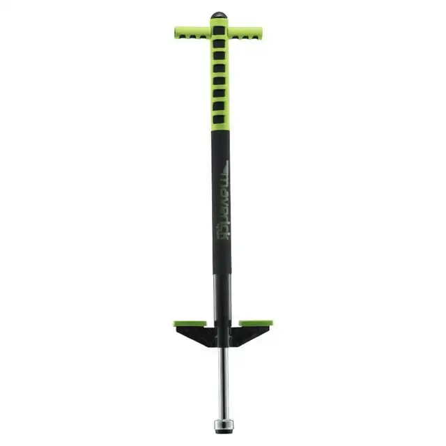 

Флайбар Maverick Pogo Stick для детей от 5 лет