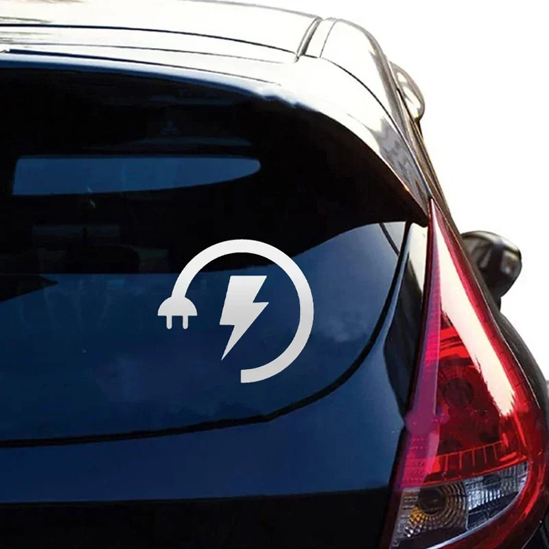 المكونات الكهربائية شكل الأزياء سيارة ملصق الوفير الزجاج الأمامي السيارات صائق دراجة نارية كمبيوتر محمول للماء شاحنة السيارات المركبات