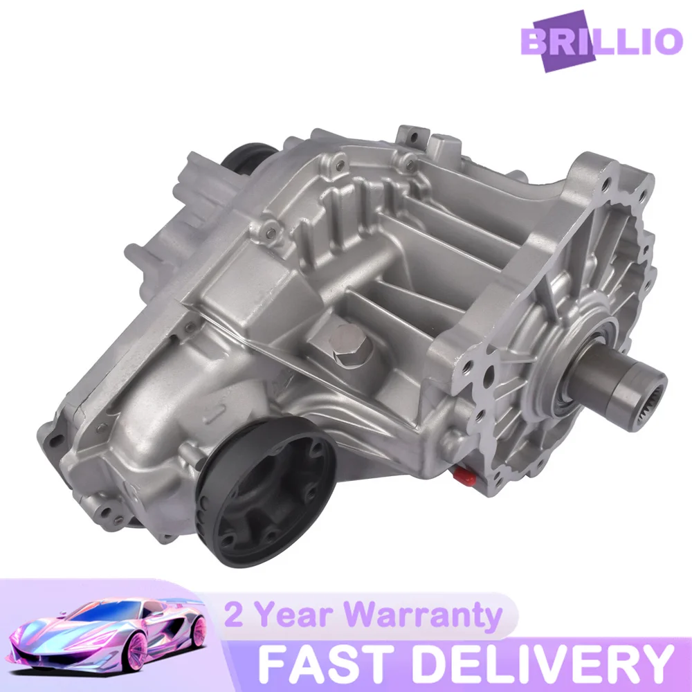 

Transfer Case Assembly 52853664AG 52853664AH 52853664AB RL370968AA 52853664AF For 2011-2015 Jeep Grand Cherokee