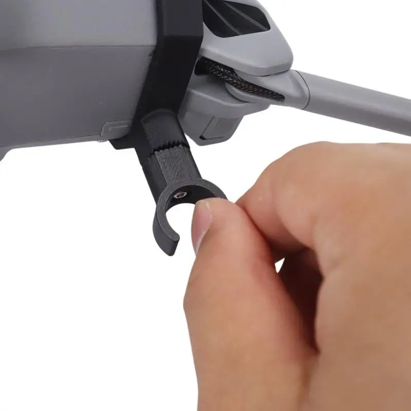 DJI Mini 5 Pro用デュアルLEDスポットライト、夜間飛行用高輝度サーチライト＆フィルライト、暗闇での安全な飛行を実現