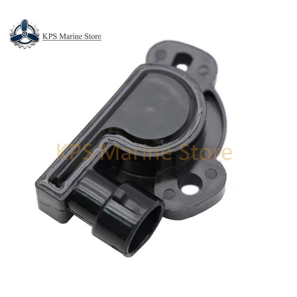 881070T 8M0125617 8M125617 Marine Throttle Position Sensor Outboard TPS For Mercury Mercruiser 30hp 40hp 50hp 60hp 2003-2014