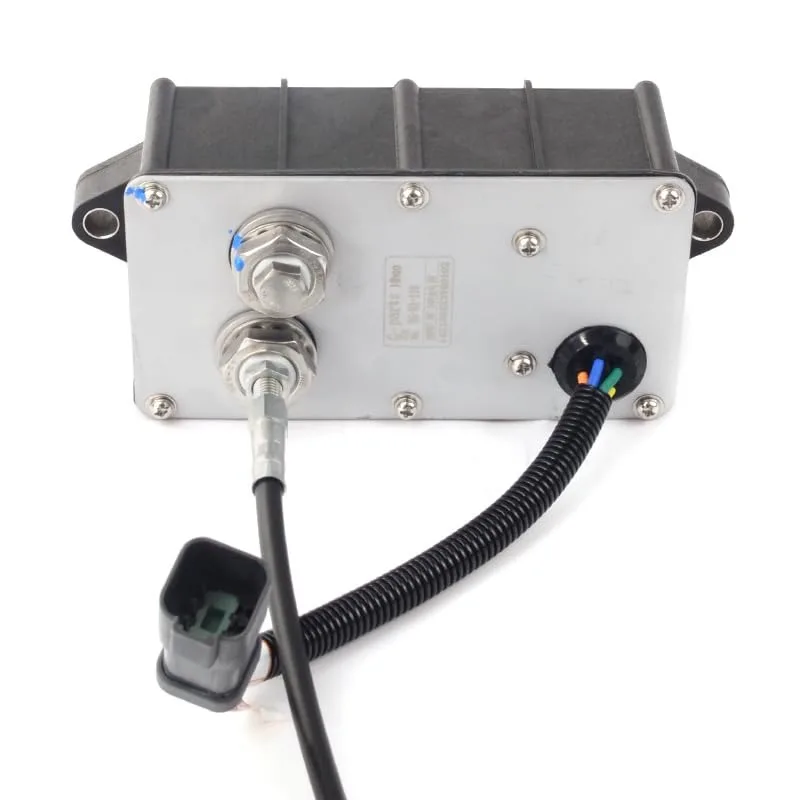 

Throttle Motor 21EN-32300 For R110-7 R140-7 R210-7