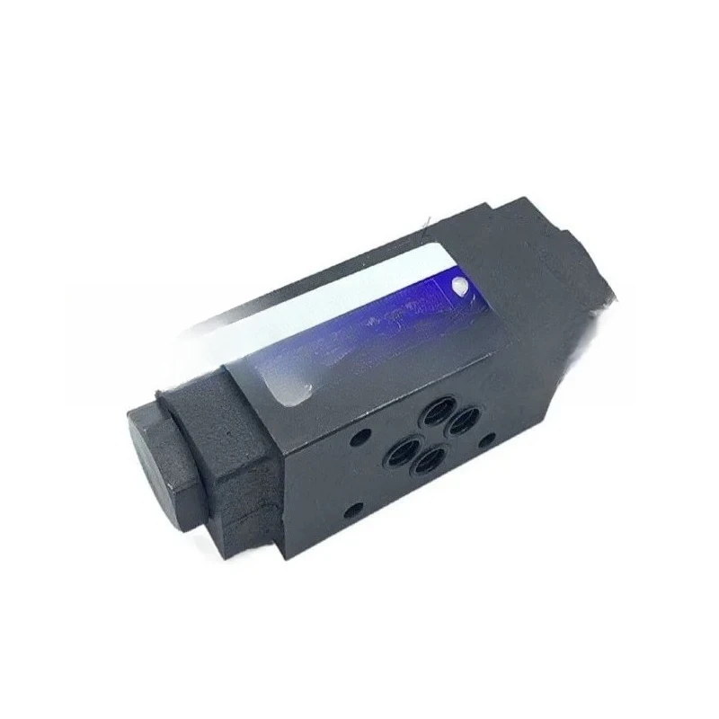 MPC-02-W-1-10 MPC-02-B/A-1/2-10 Stacked Hydraulic Control Check Valve Pressure Retaining Valve