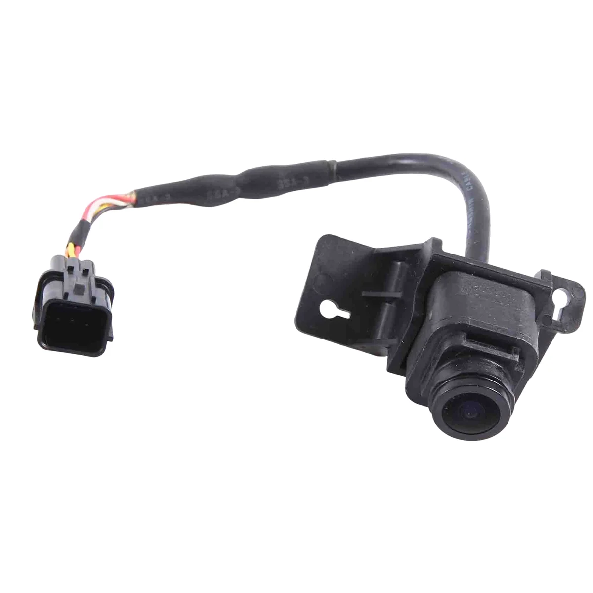 95760-F8000 Car Rear Back View Camera Parking Assist Camera for Hyundai TUCSON 2018-2019