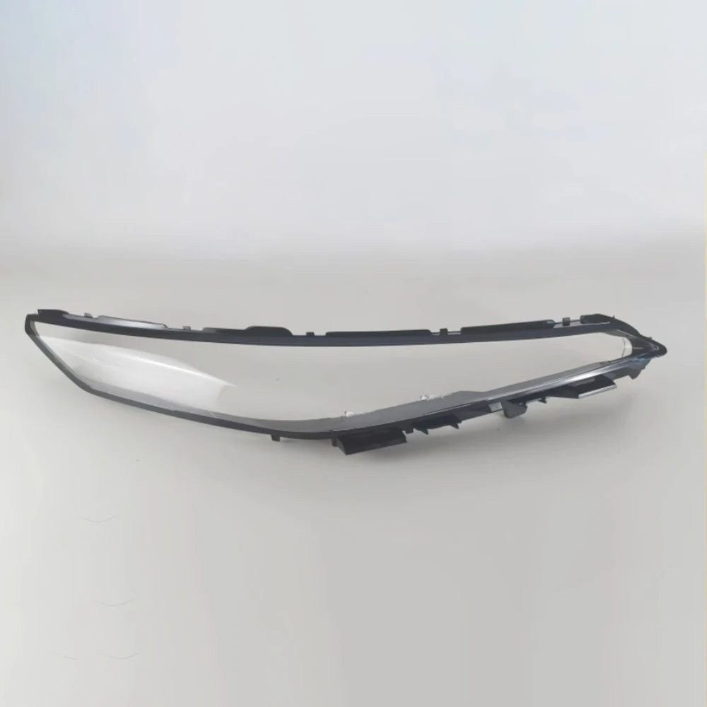 For Dongfeng Forthing T5 EVO 2021-2024 Auto Headlamp Caps Car Headlight Cover Lampshade Lampcover Head Lamp Housing Light Shell