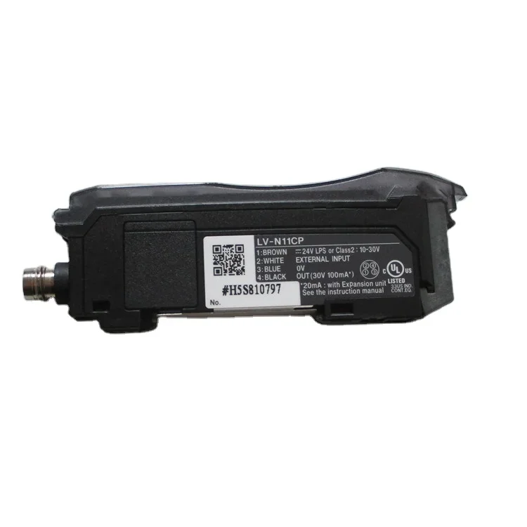 100% Genuine Keyenc…