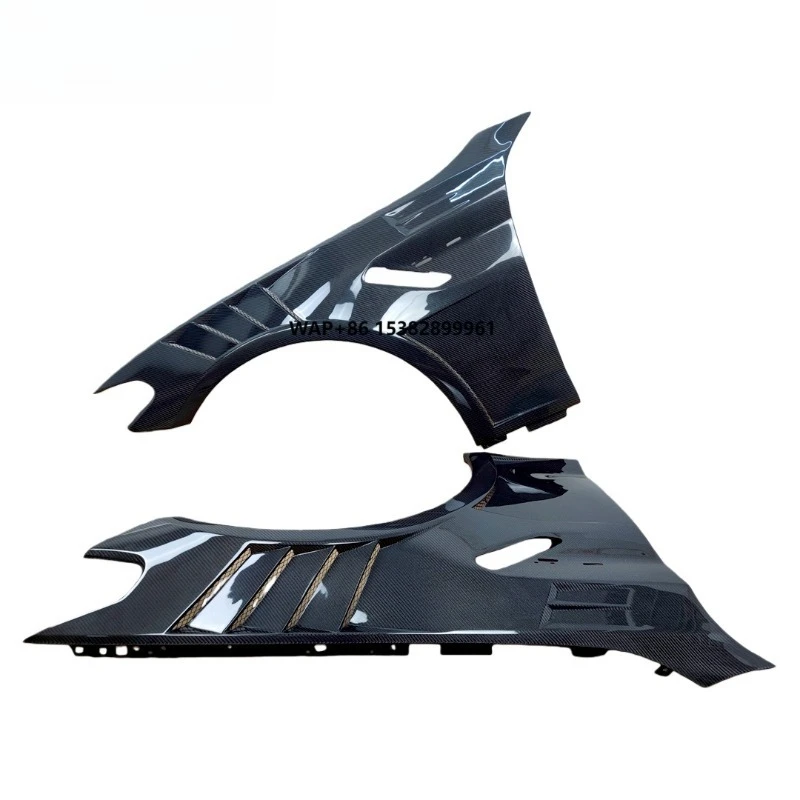 

F90 M5 with Vent Holes Carbon Fiber Fender for 5 Series F90 M5 Fender