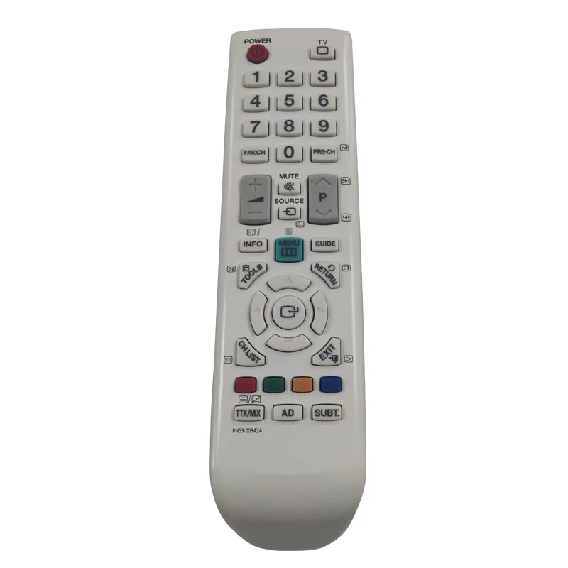 Mando a distancia original para televisor Samsung LE22B451C4W LE19B LE26E LE32EB B451/B541/C431 LCD