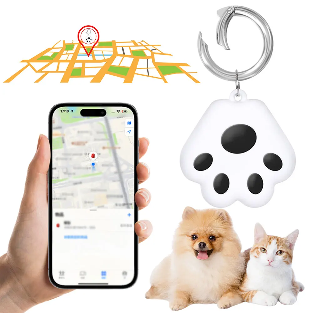 Pets Mini Gps Track… - image