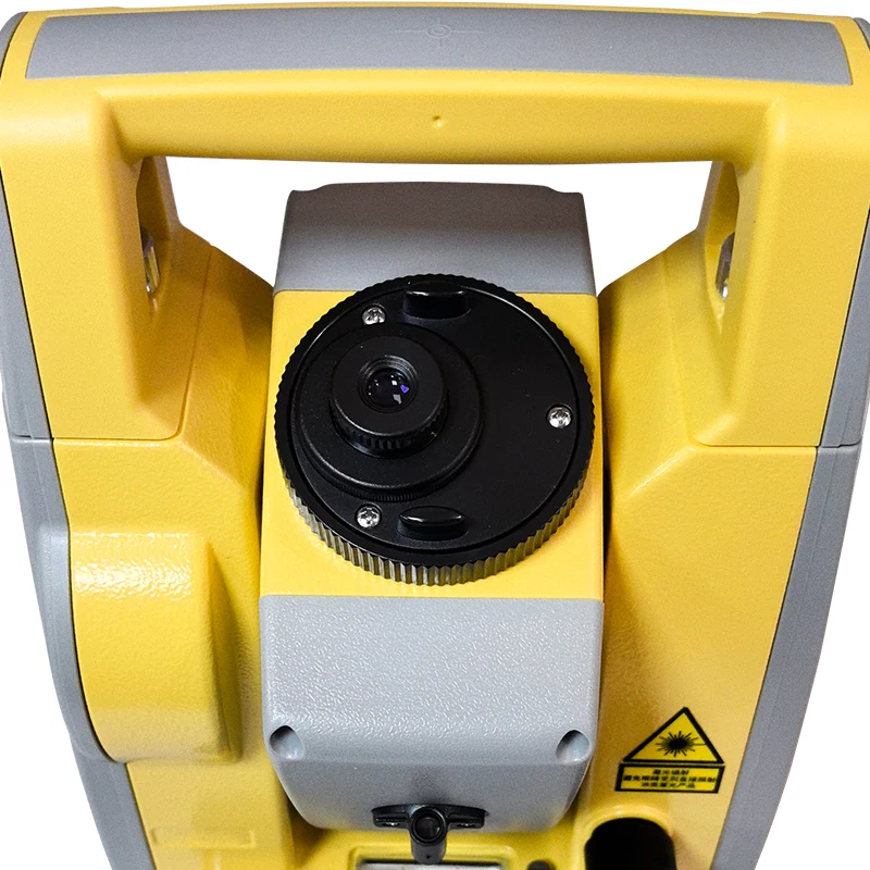 مجموعة كاملة NTS362 Total Station Host Tripod Pole Big Prism NTS362 SOUTH Total Station