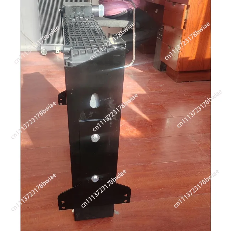 High quality 332/C8731 for JCB radiators