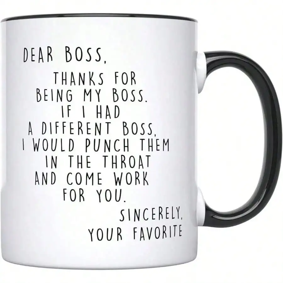 

Worlds Best Mug, Best Gifts, Funny Gifts, Mugs Men Women, 11 Oz Mug, Birthday White Elephant