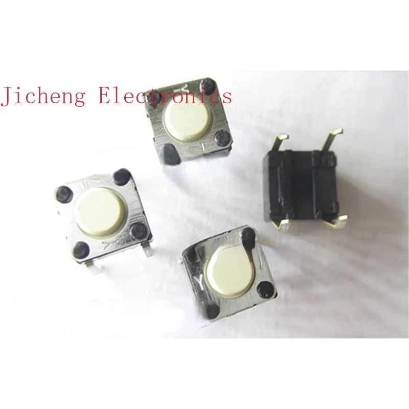 

10PCS Nissan Original B3F Touch Microswitch M215 G300 G602