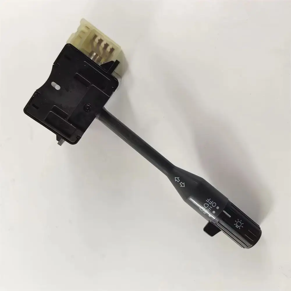 

25540D4500 Multifunction Combination Switch Turn Signal Headlight Dimmer Switch for Nissan Pickup 1986-1993