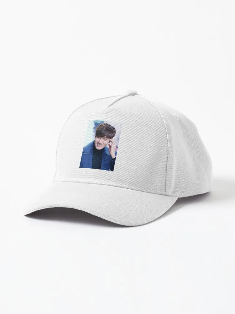 Lee Min Ho - V29 Cap For Unisex Adult Outdoor Casual Sun Baseball Caps New Fashion Hat