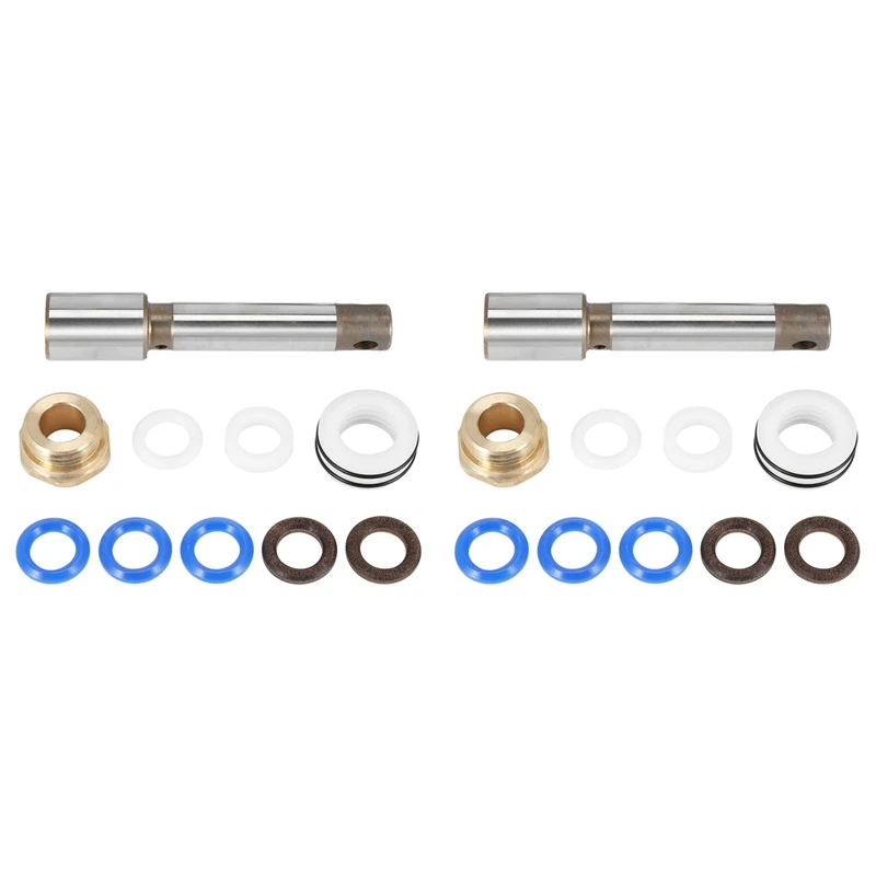 

A40T 2X Airless Wa Pro 119, ремонтный комплект насоса распылителя 759365 Запасная часть комплекта для ремонта насоса Airlessco, уплотнение поршневого стержня