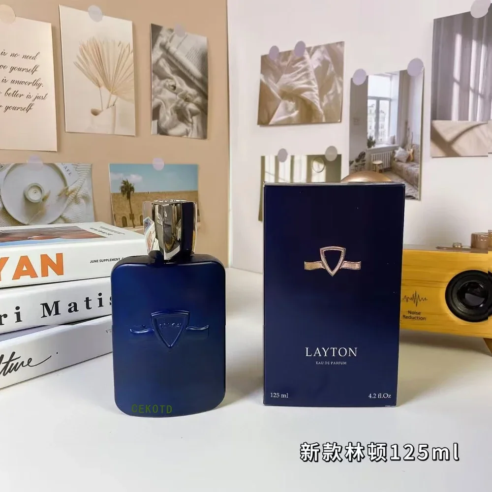 75ml Brand Women Sexy Atractivo Perfume Lasting Citrus Floral Pheromone Men Cologne Fragrances Body Spray Dating Perfume Gifts view 6