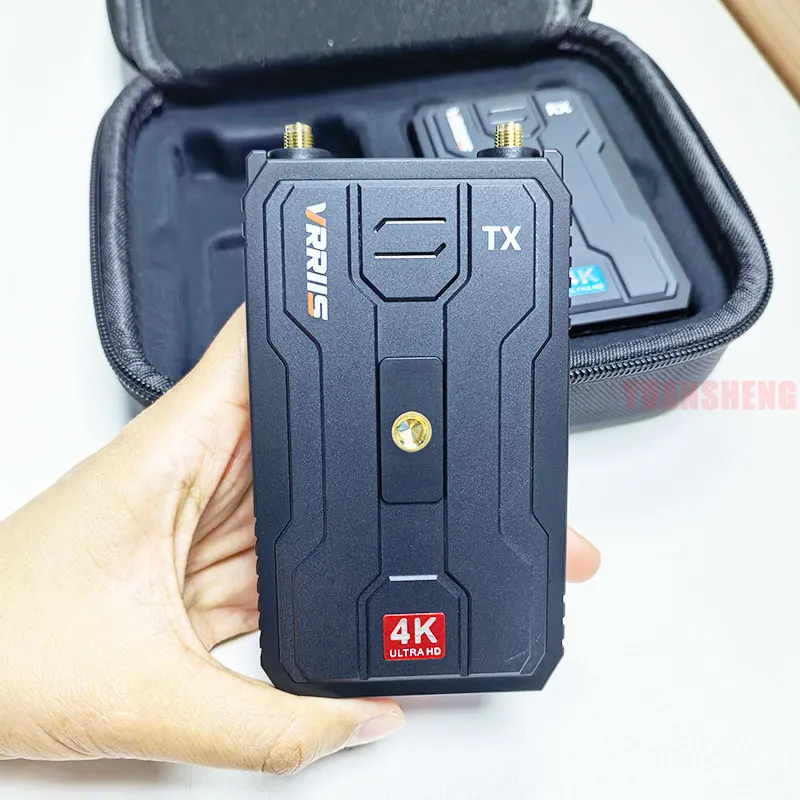 4K Wireless Transmi… - image