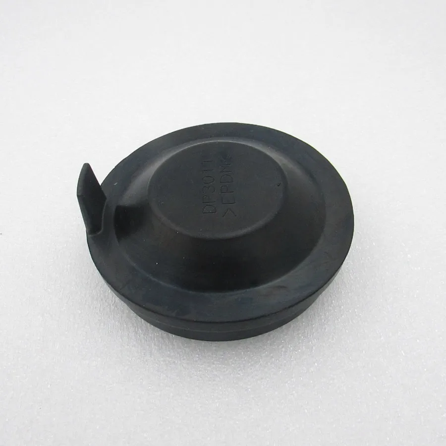 For Focus 2015-2017 Waterproof Rubber Cover Soft Dust Cover Low High Beam Headlights Rear Cover