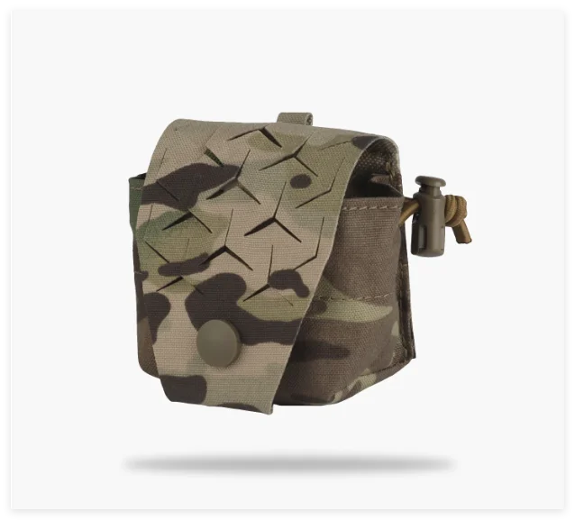 

Сумка для гранаты с системой Molle, многофункциональная сумка M67, сумка для батареек 152, сумка для компаса и наручников