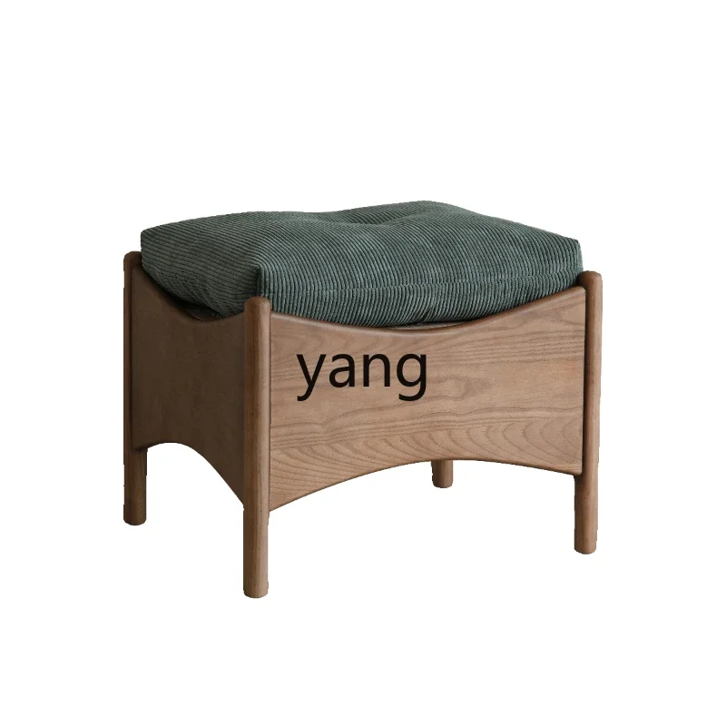 Rq Solid Wood Small… - image