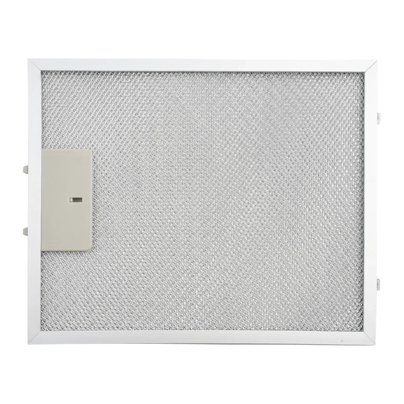 Filtros De Extrator De Fogão De Aço Inoxidável, Extrator De Malha De Metal, Filtro De Ventilação, 290x240x9mm, Se Encaixa A Maioria Gama Hood Vents