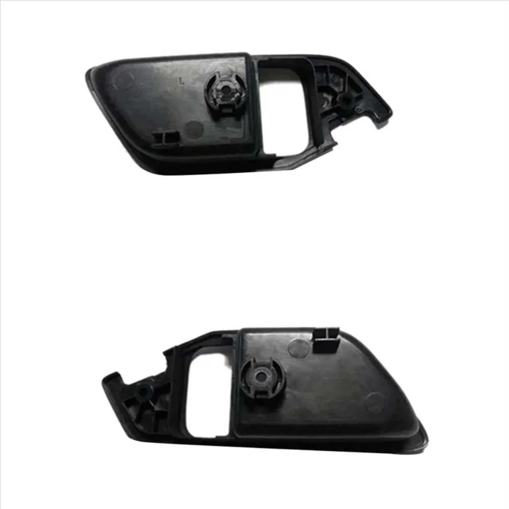 AASS-Car Front Door Inside Handle Catch Cover For Hyundai Tiburon Coupe 2003-2008