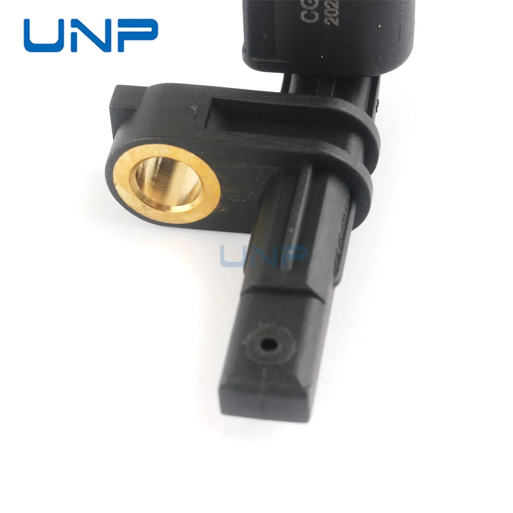 WHT005651 7P0927807A 95860640500 Sensor de velocidade de roda LR ABS dianteiro traseiro para AUDI Q7 2006-2015 PORSCHE Cayenne VW Touareg 2010-2018