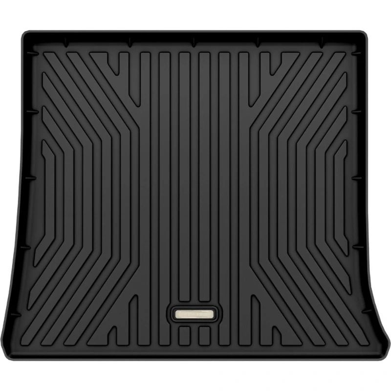 

TPE Cargo Liner Trunk Mat For 2010 2011 2012 2013 2014 2015 2016 2017 Chevrolet Equinox/GMC Terrain United States