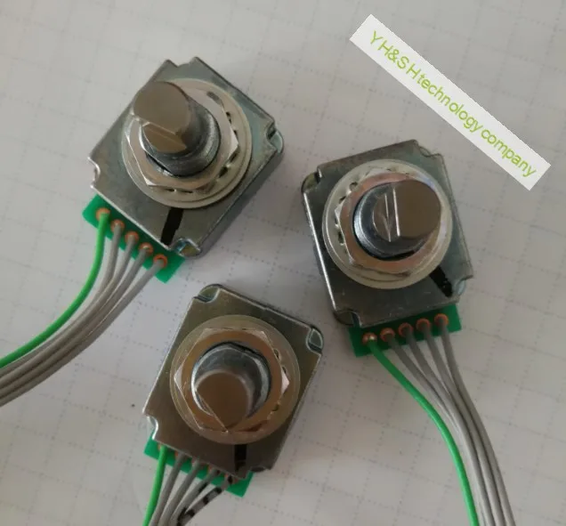 

Кодирующий переключатель измерительного оборудования RE21PC25CH16F для обучающего устройства робота Panasonic