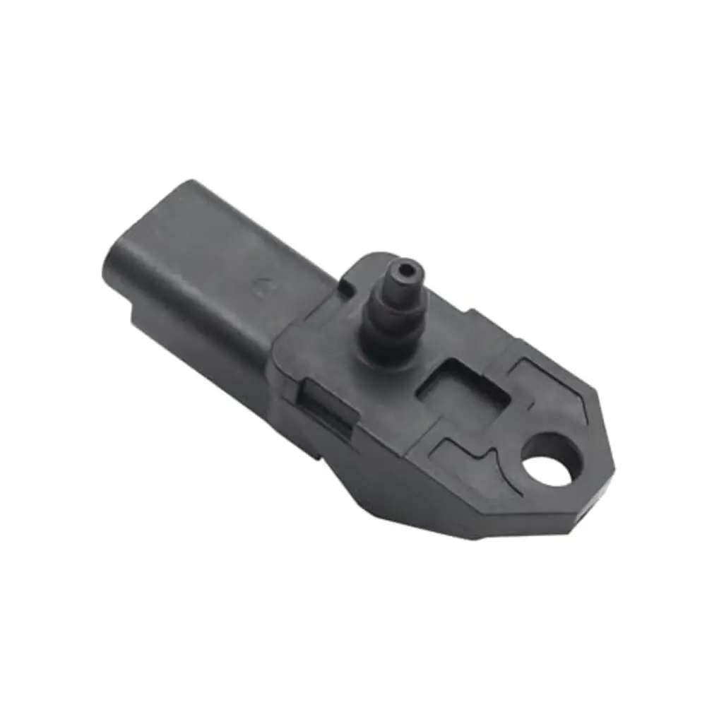 Sensor de mapa de presión Sensor de entrada de aire Ajuste de rendimiento del motor Sensor de vehículo confiable para C-Crosser 2007-2015