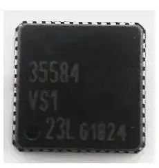 tlf35584 Original TLF35584QVVS1XUMA2 TLF35584QVVS1 VQFN-48 Switching regulator IC chip