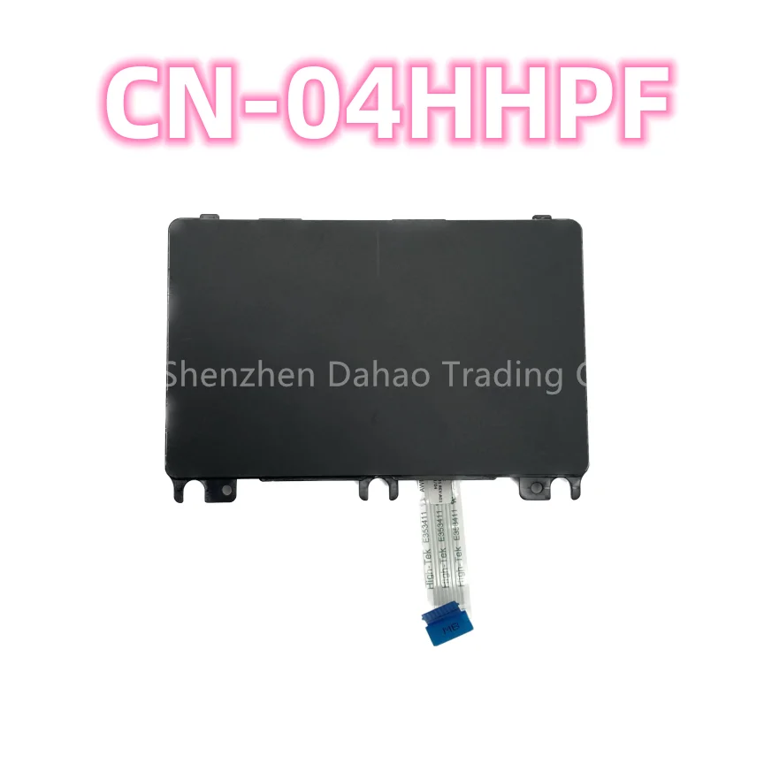 

Original For Dell Inspiron 3565 3567 Laptop Touchpad Mouse Board With Cable TM-03096-006 CN-04HHPF 04HHPF 4HHPF