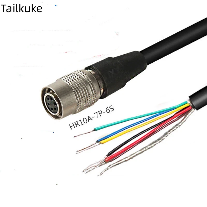 6P Trigger Line Hr1…