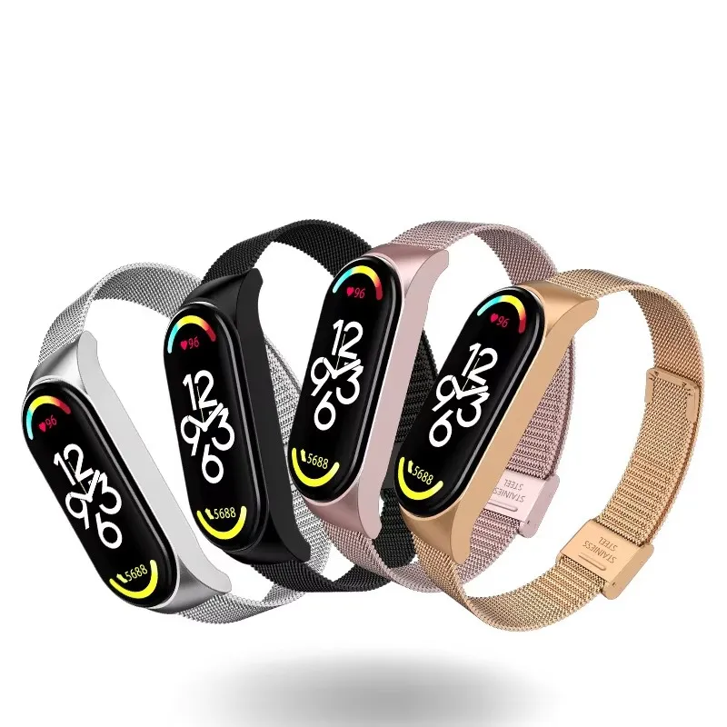 Thumbnail 3 - #86 Best Replacement Smart Watch Straps to Buy In 2026