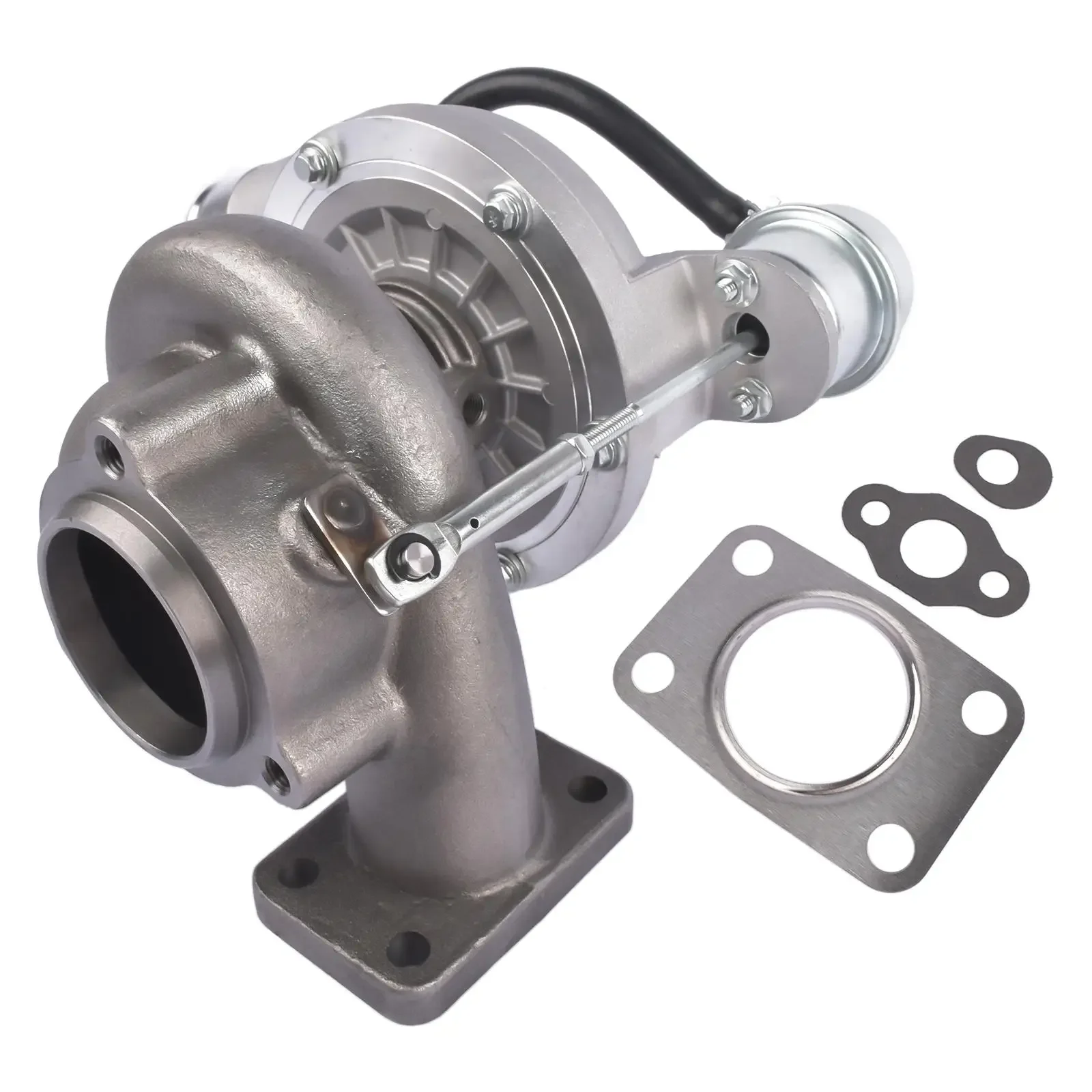 MSparts 2674A226 auto diesel engine Turbocharger for perkins GT2556S 711736-5026S truck Turbocharger