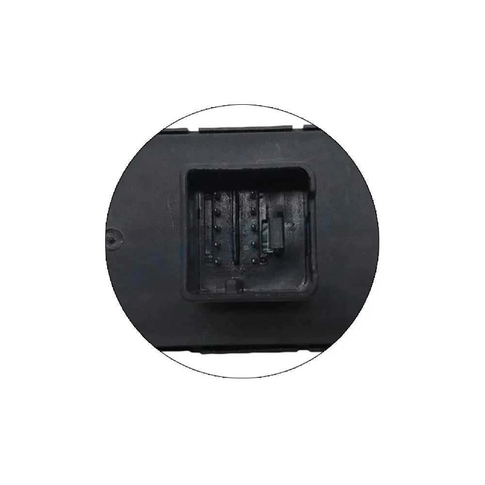 7P6959857 Front Driver Door Master Power Window Switch Button For VW Touran Sharan 2011-2016 Touareg For Alhambra 2011-2016