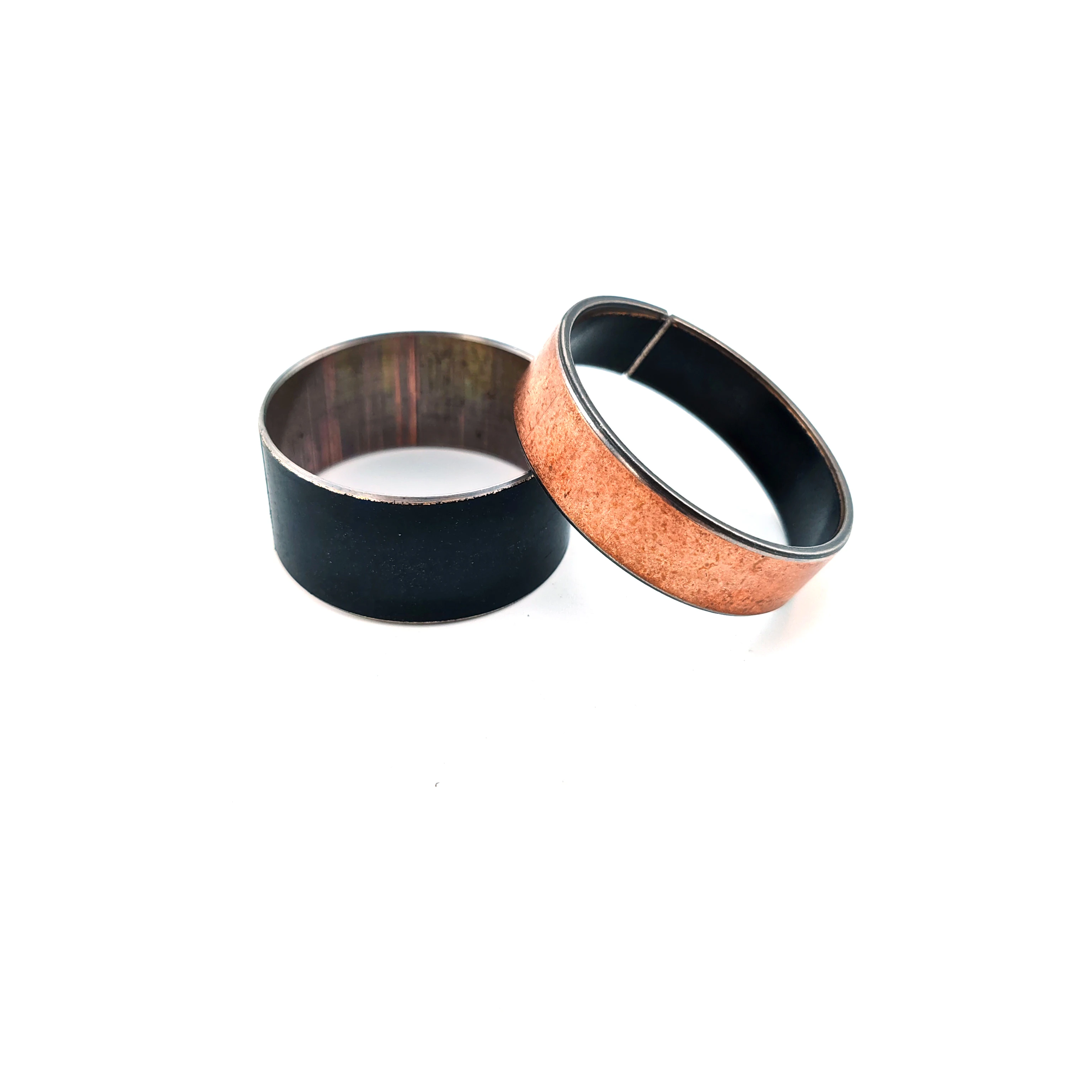 For Yamaha V-STAR 1100 650 950 1300 XSR700 MT07 Shock Core Upper Lower Copper Bushing Sleeve Damper Repair Kit Moto Parts - view 4