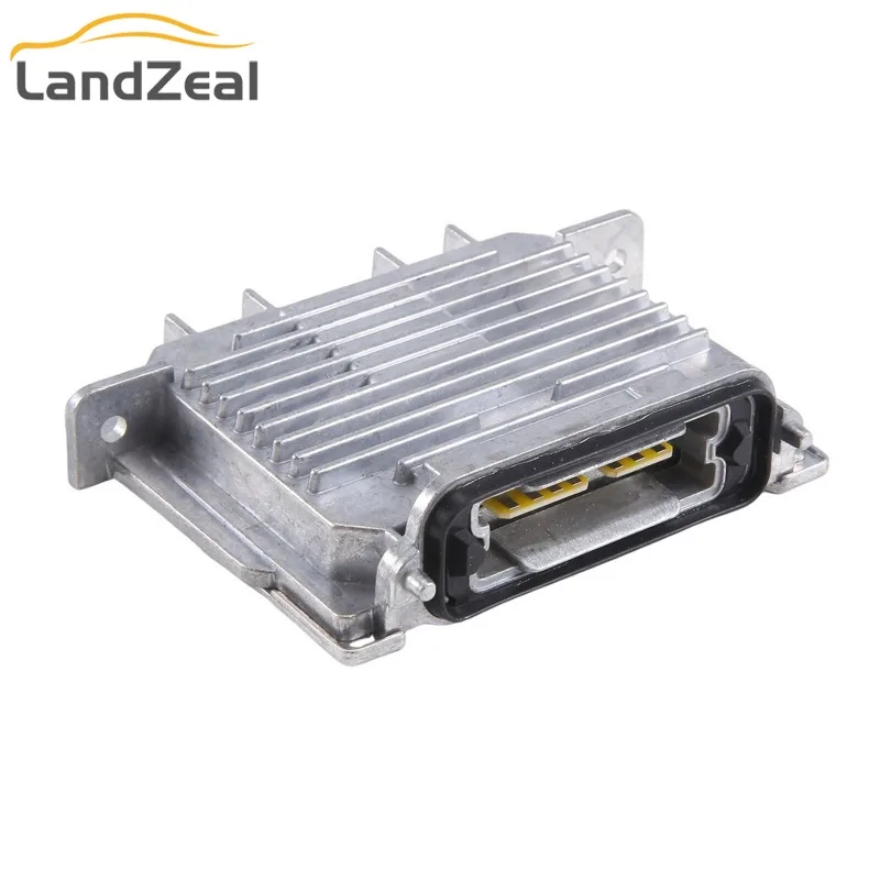 

89089352 22840414 Автозапчасти Модуль управления балластом фар для Volvo S60 V60 XC60 Land Rover Ford