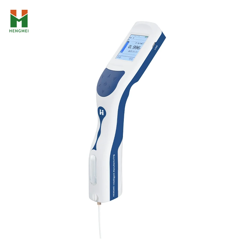 Digital liquid density test equipment handheld liquid density meter liquid density tester