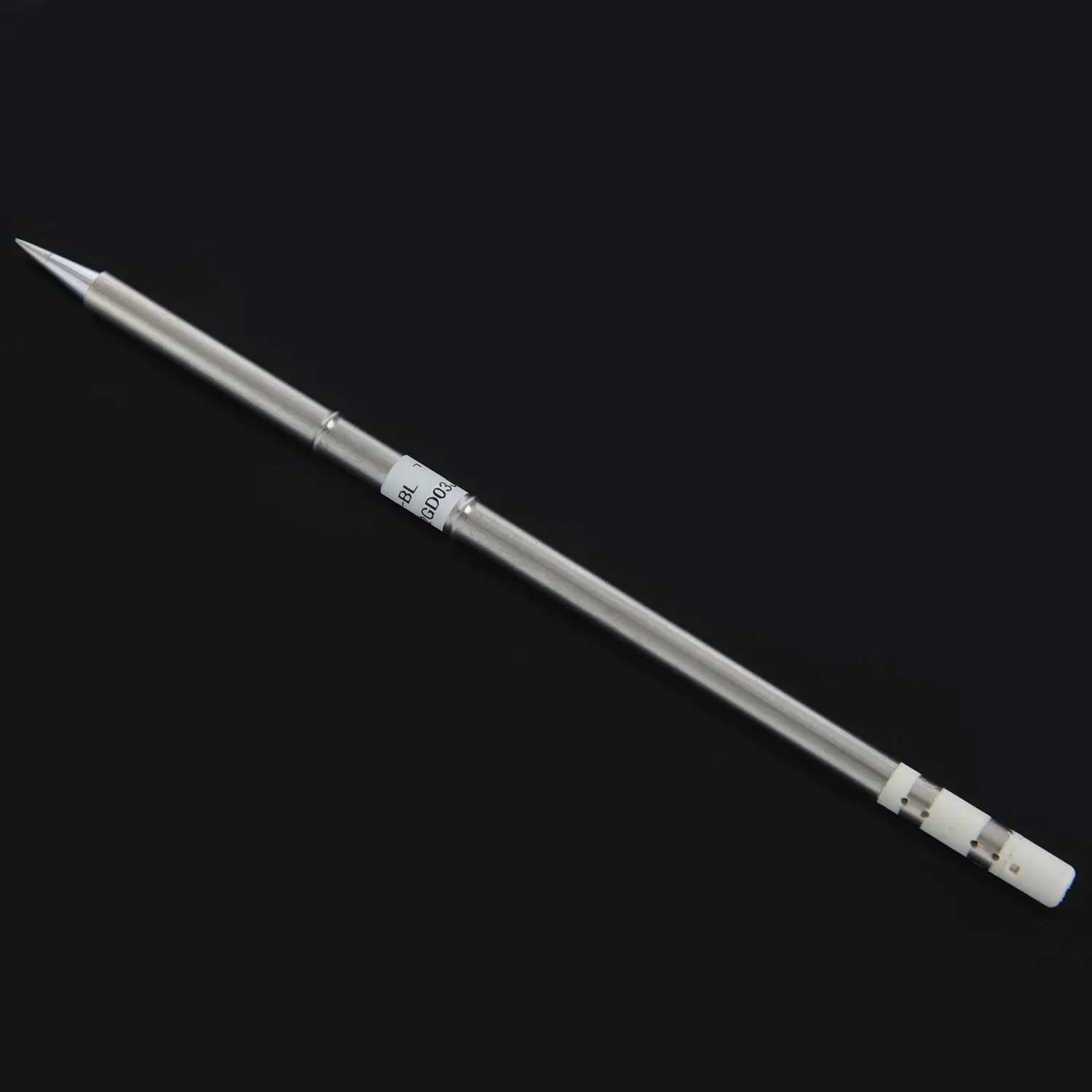 A83Z T12-BL IJzeren tips voor solderen Rework Station FX-951 FX-95