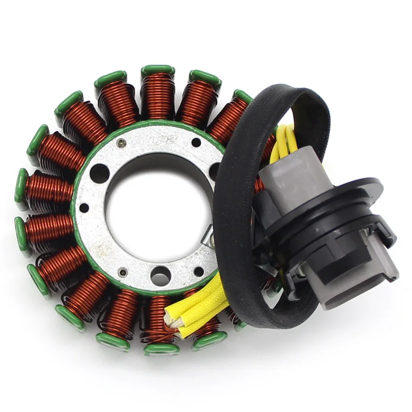 Motorcycle Ignition Stator Coil For Sea-Doo 3D DI 950 cc 951 GTX LRV XP RX DI  290888650 290888651 290888652 420888652 420888656