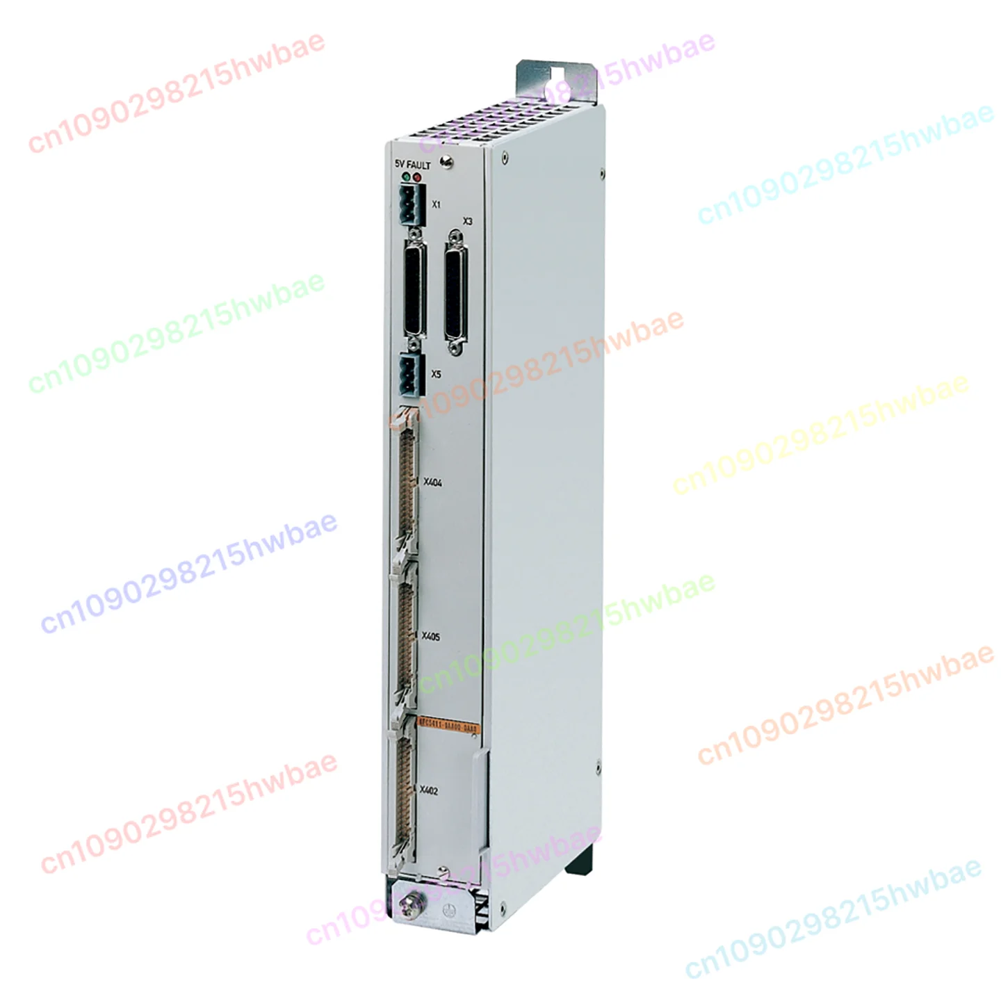 

810D/840D SINGLE I/O MODULE 6FC5411-0AA00-0AA0