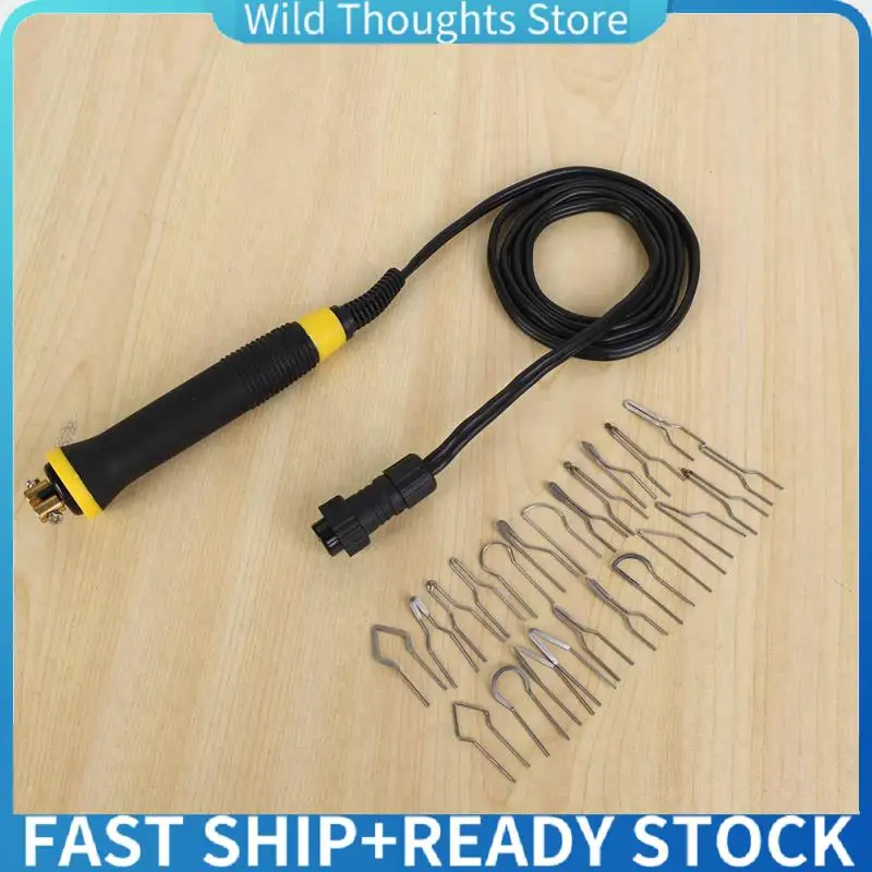 

4/Pcs Electrocautery Pen Pyrography Machine Handle Solder Tip 92/Pcs For Gourd,Plank,Leather,Bark-[Qahk]