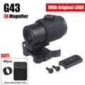 G43 Black