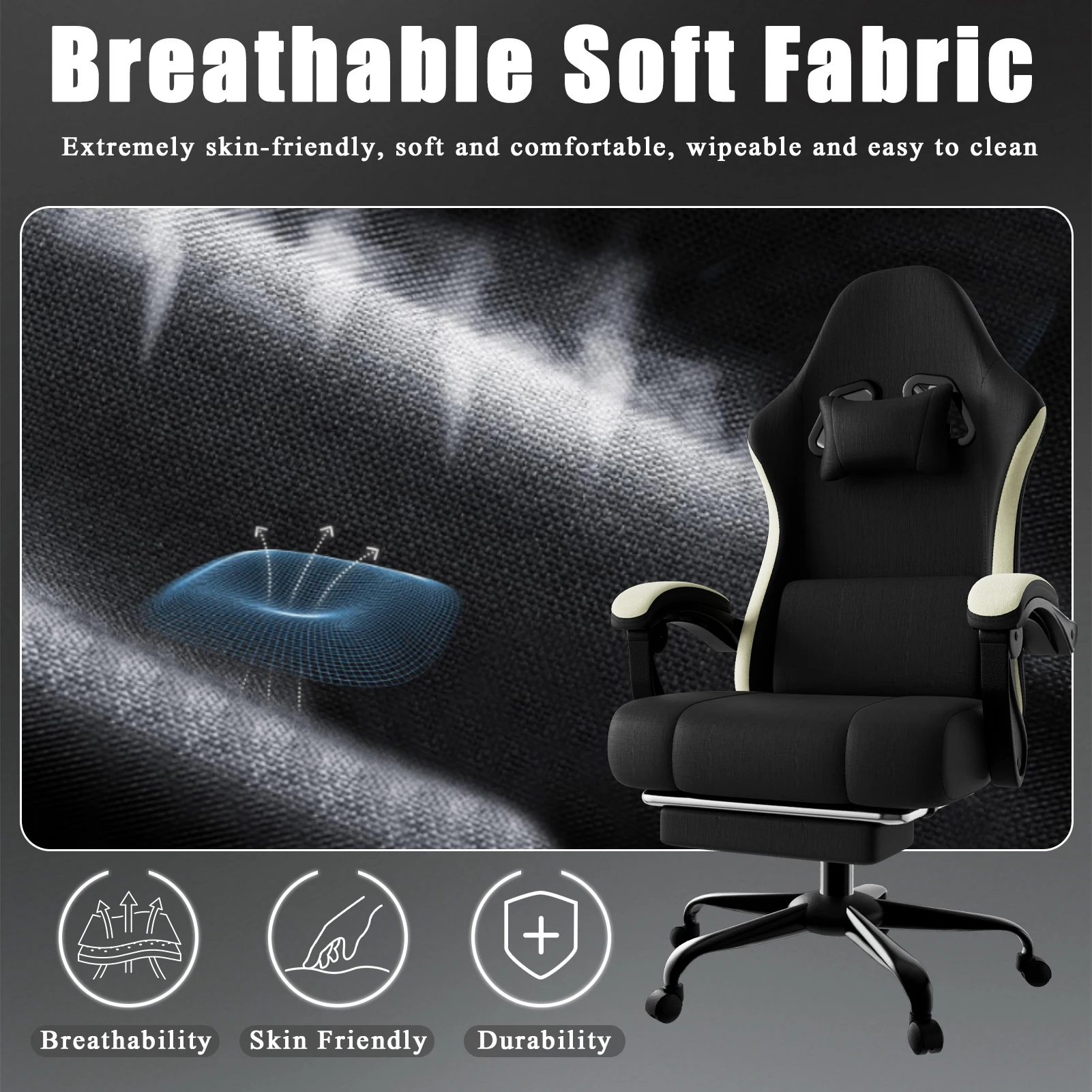 Thumbnail 4 - #32 Compare Gaming Chairs Before You Buy